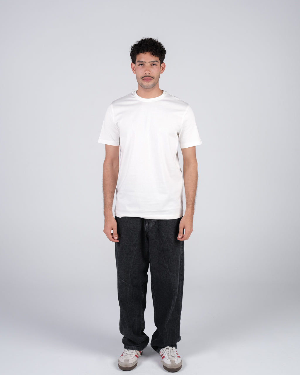 Regular Fit T-Shirt