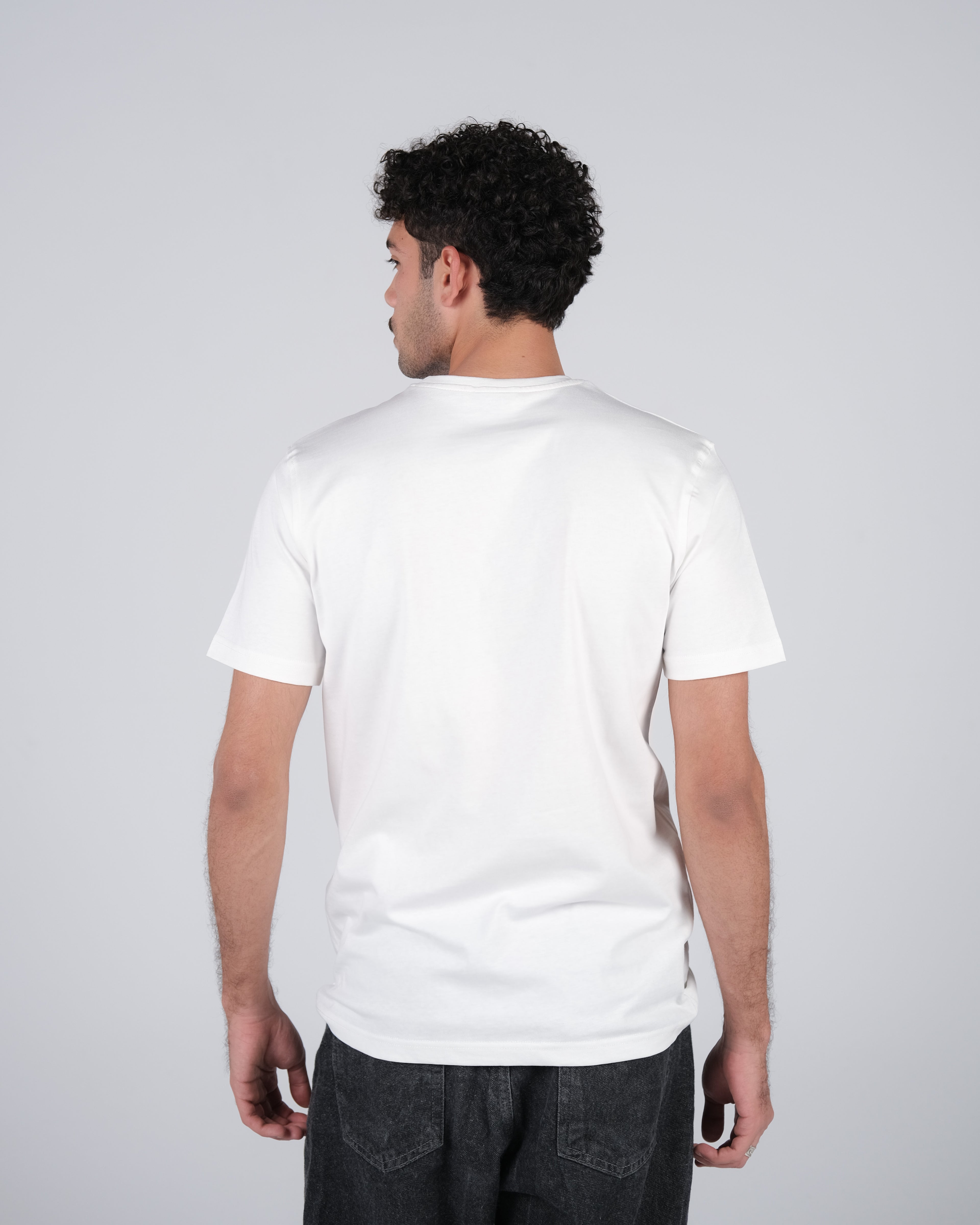 Regular Fit T-Shirt