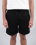 Drawstring Shorts