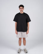 Drawstring Shorts