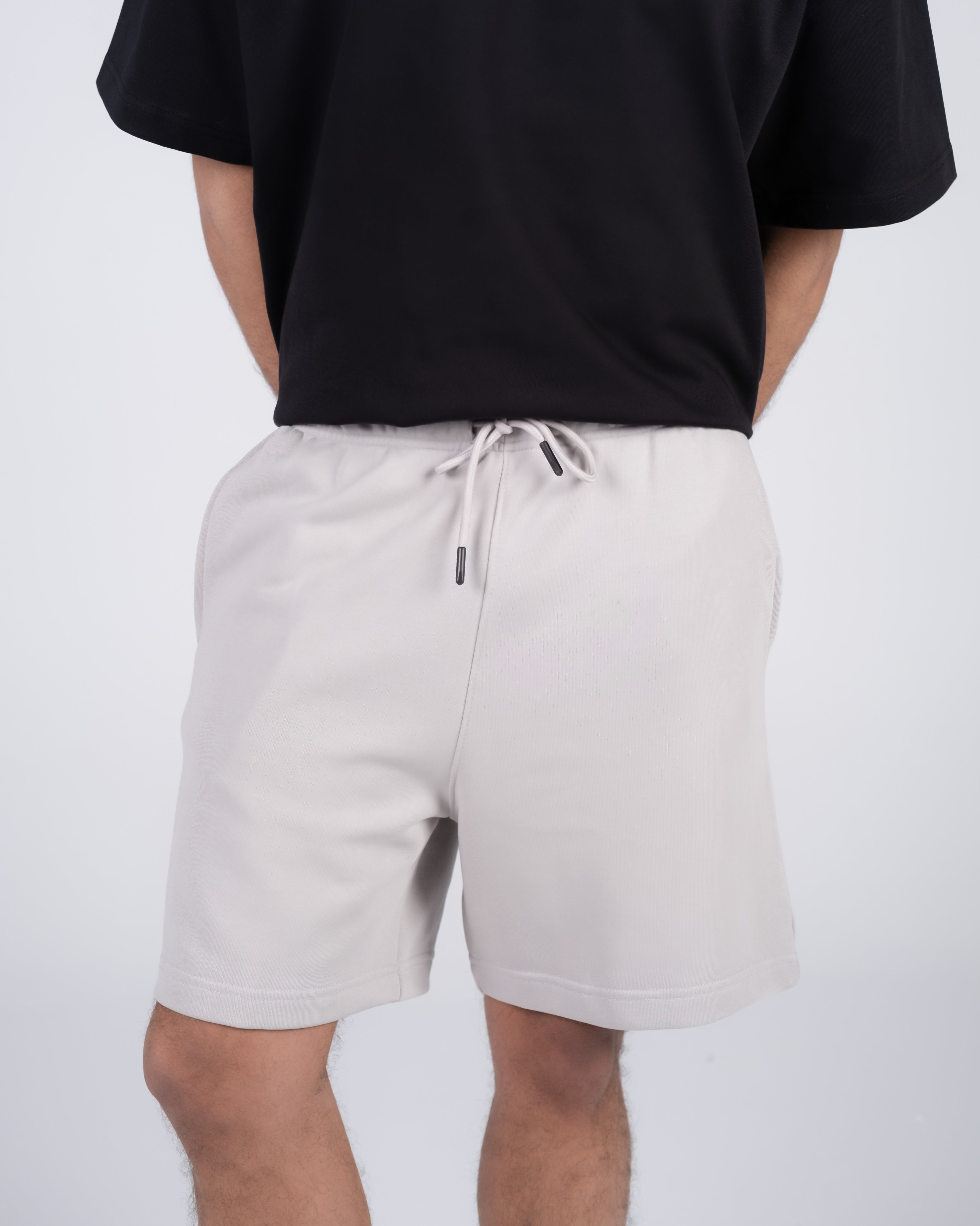 Drawstring Shorts