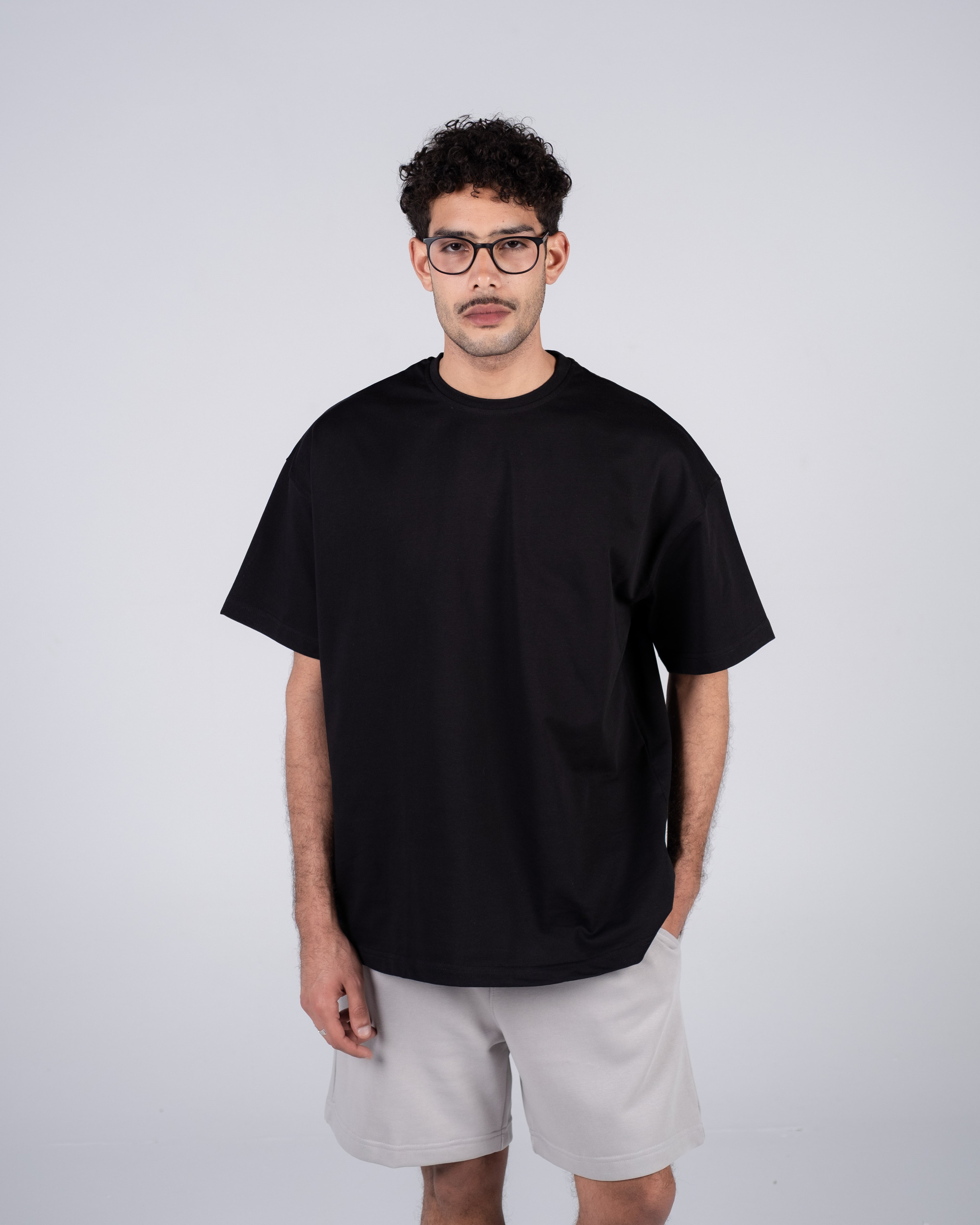 Oversized T-Shirt
