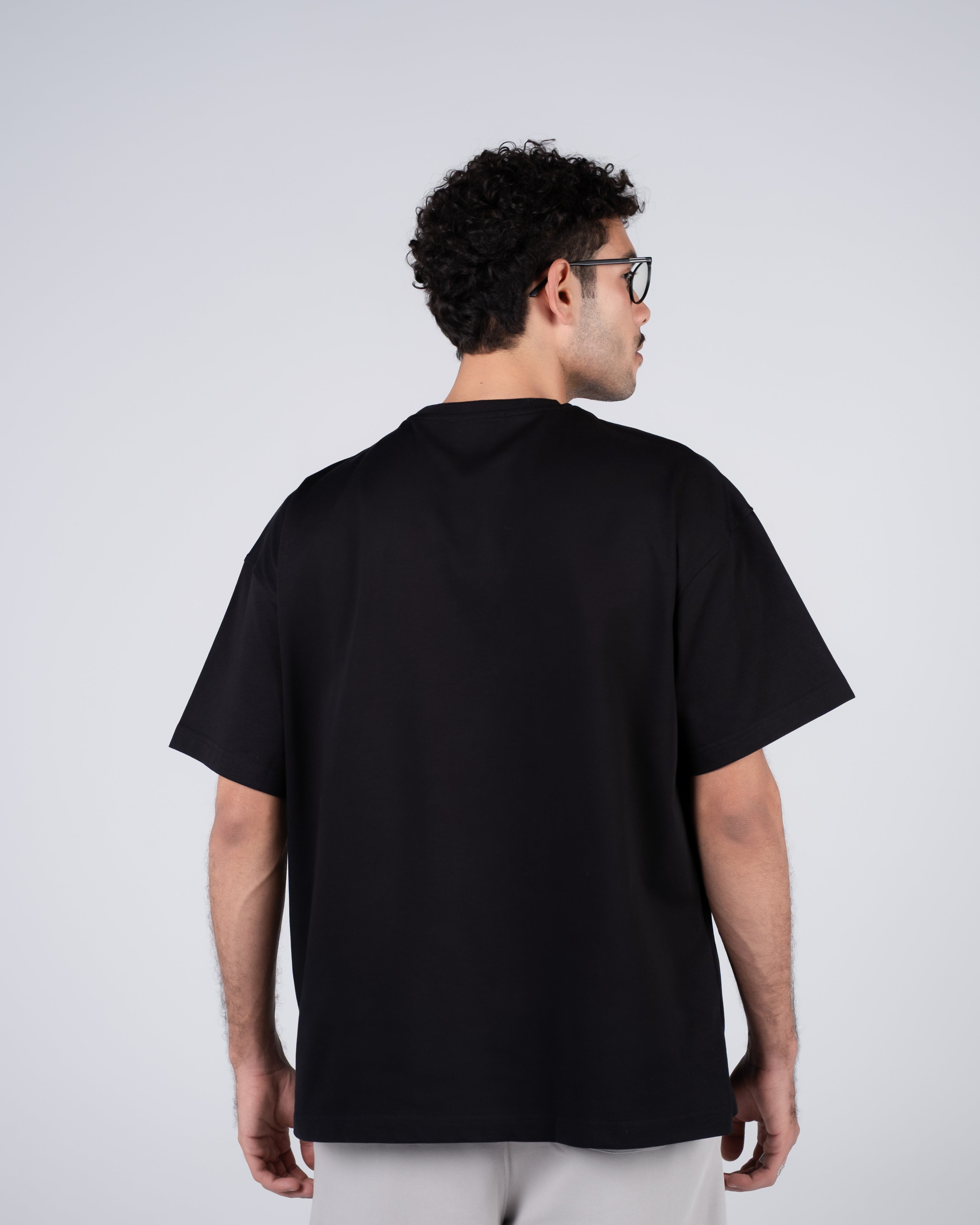 Oversized T-Shirt