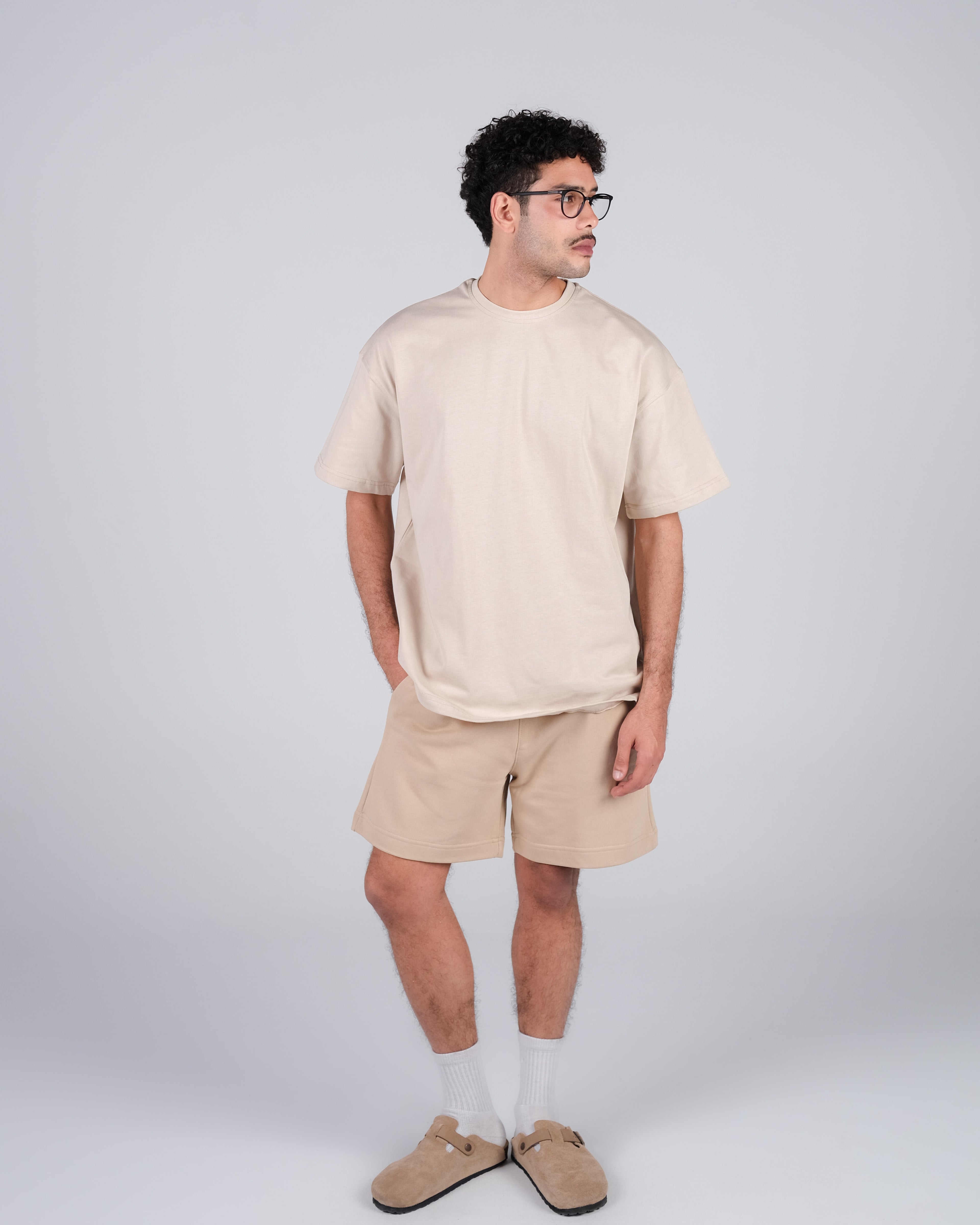 Oversized T-Shirt
