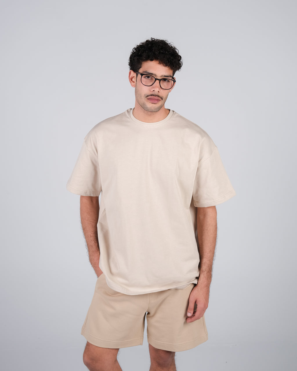 Oversized T-Shirt