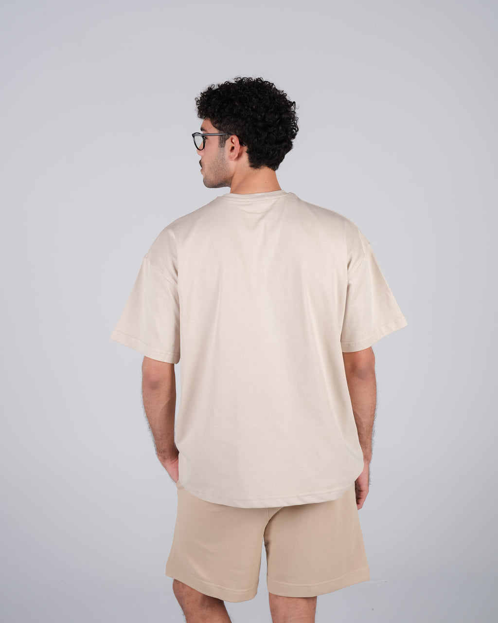 Oversized T-Shirt