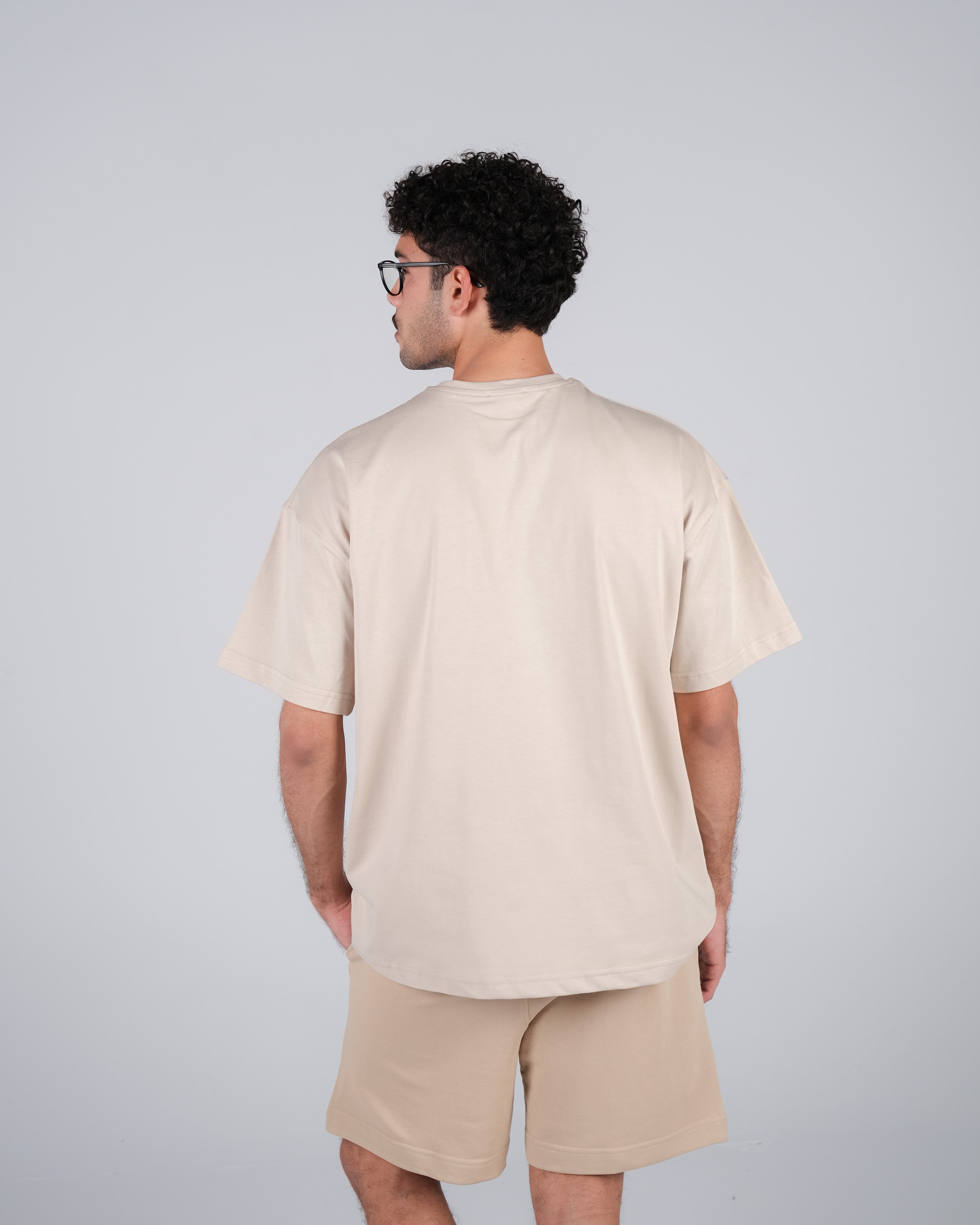 Oversized T-Shirt