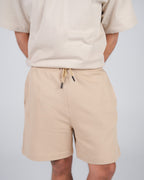 Drawstring Shorts
