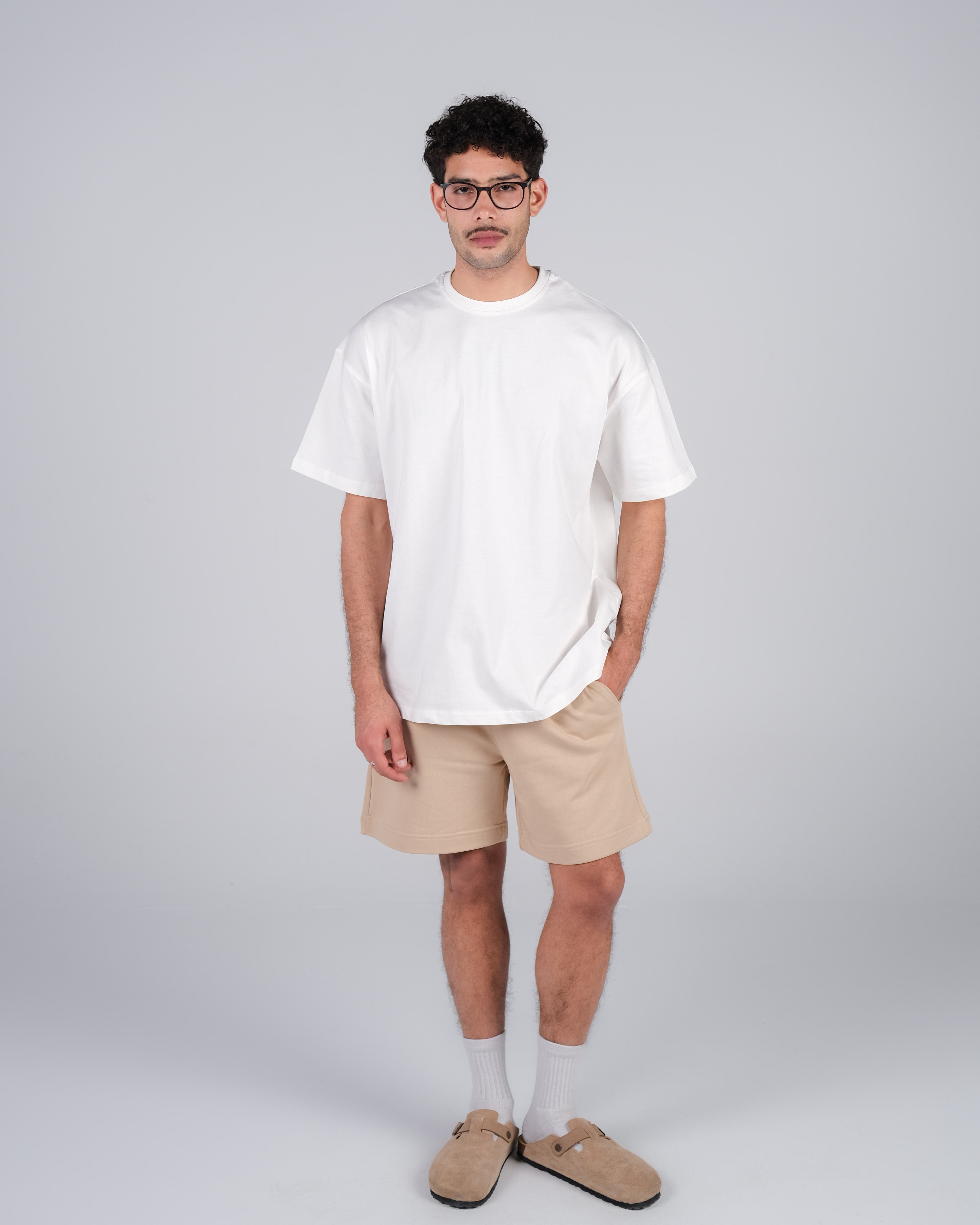 Oversized T-Shirt
