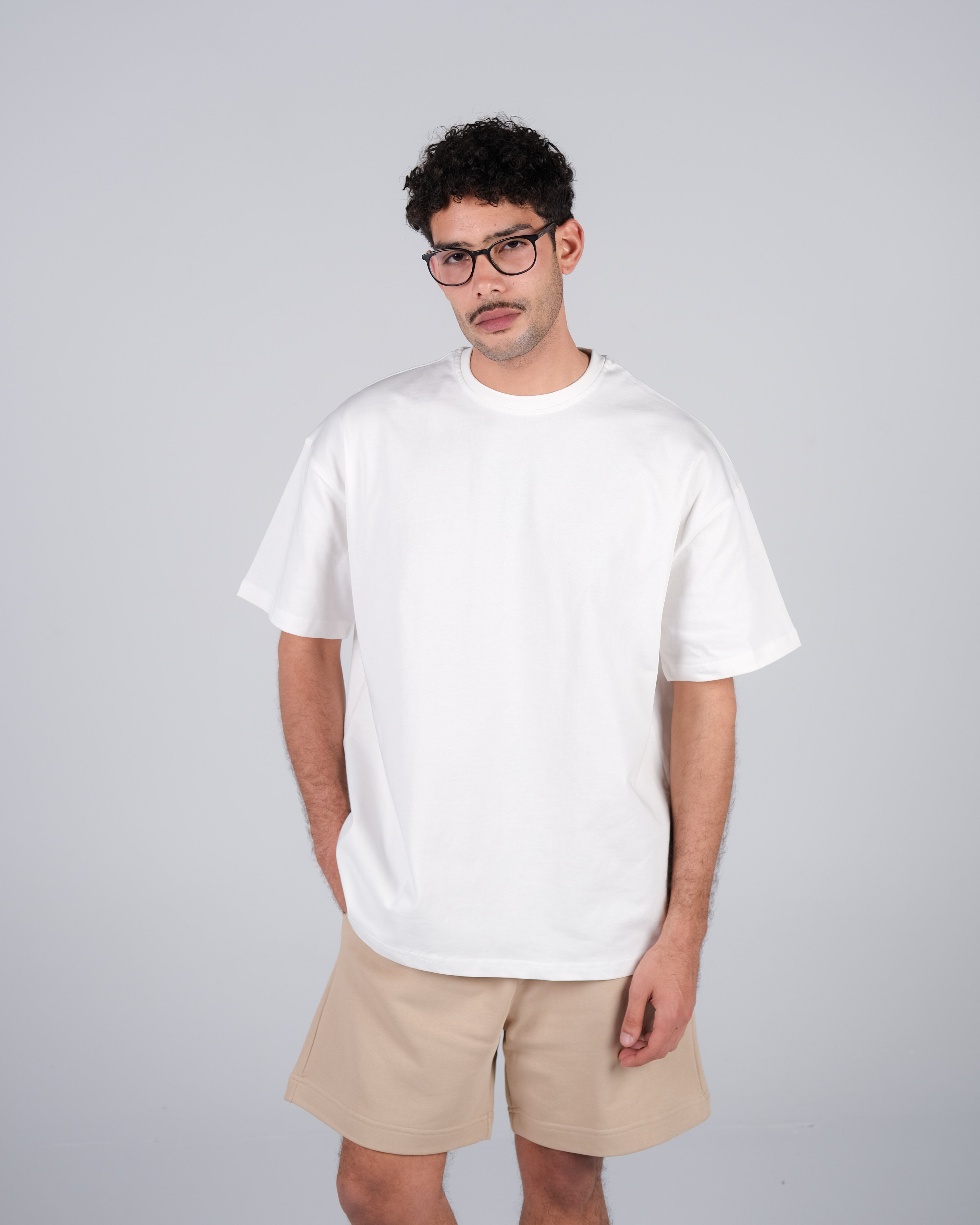 Oversized T-Shirt