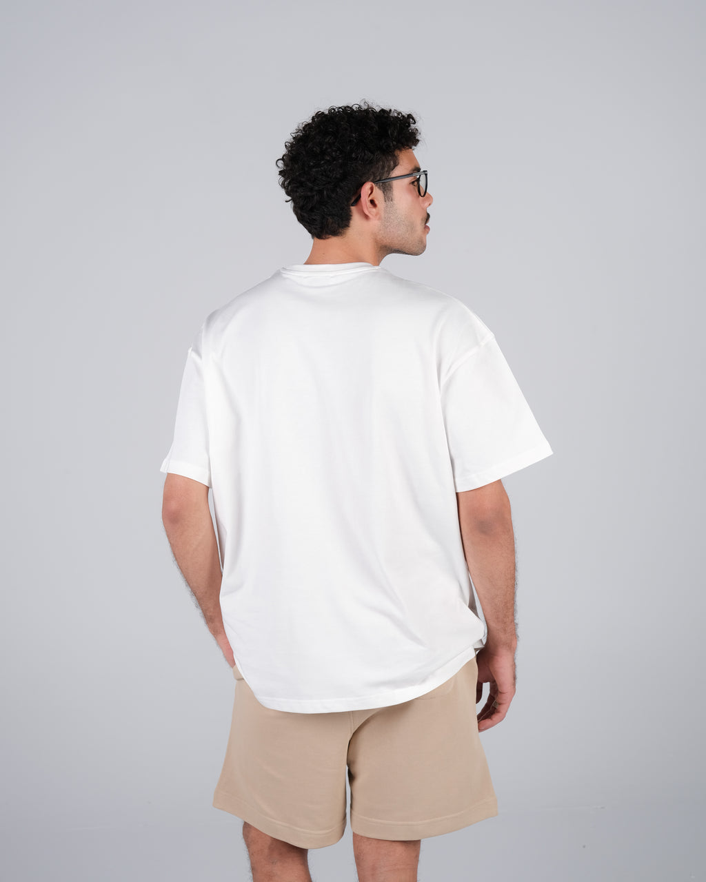 Oversized T-Shirt