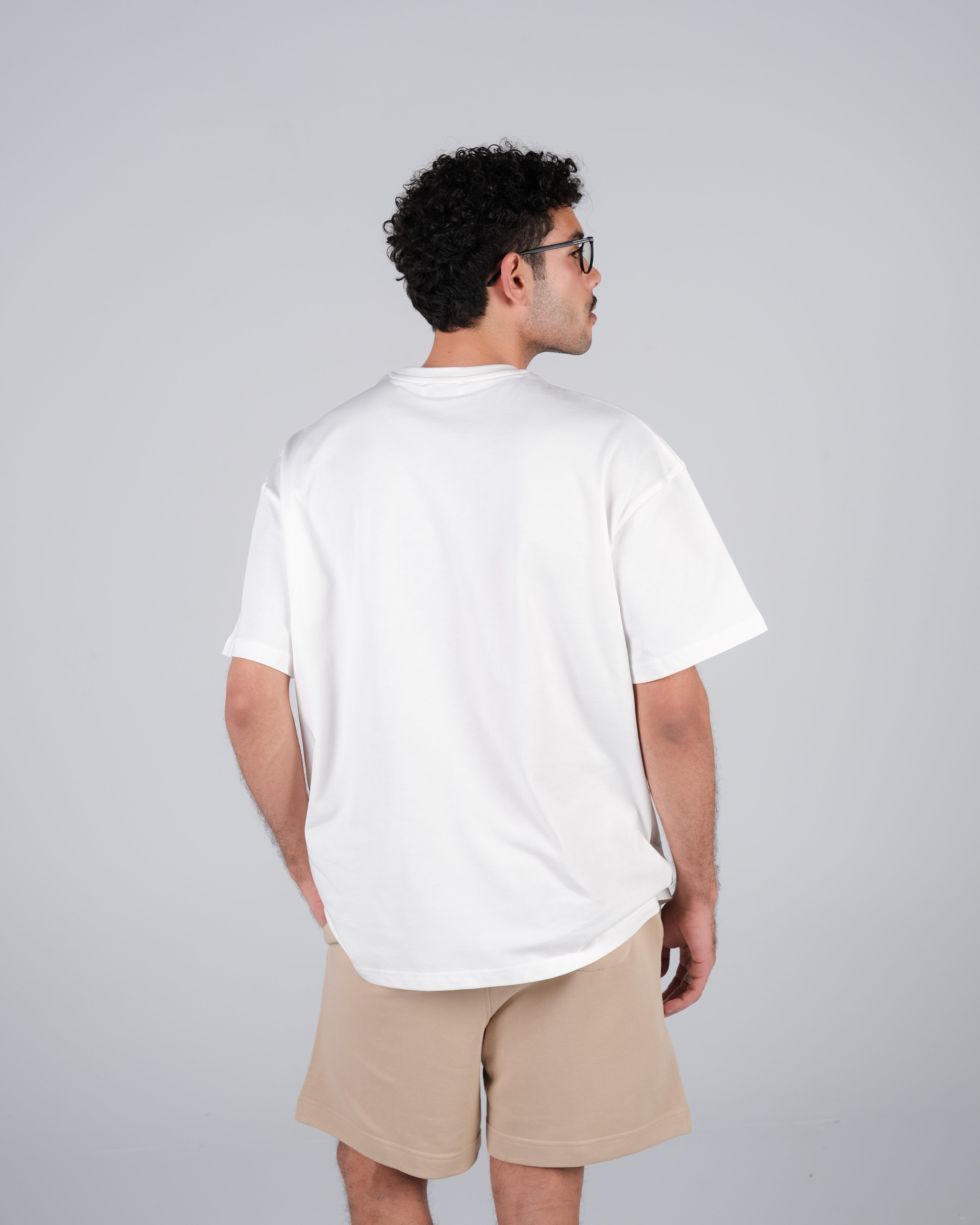 Oversized T-Shirt