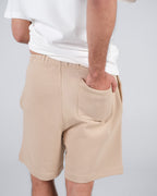 Drawstring Shorts