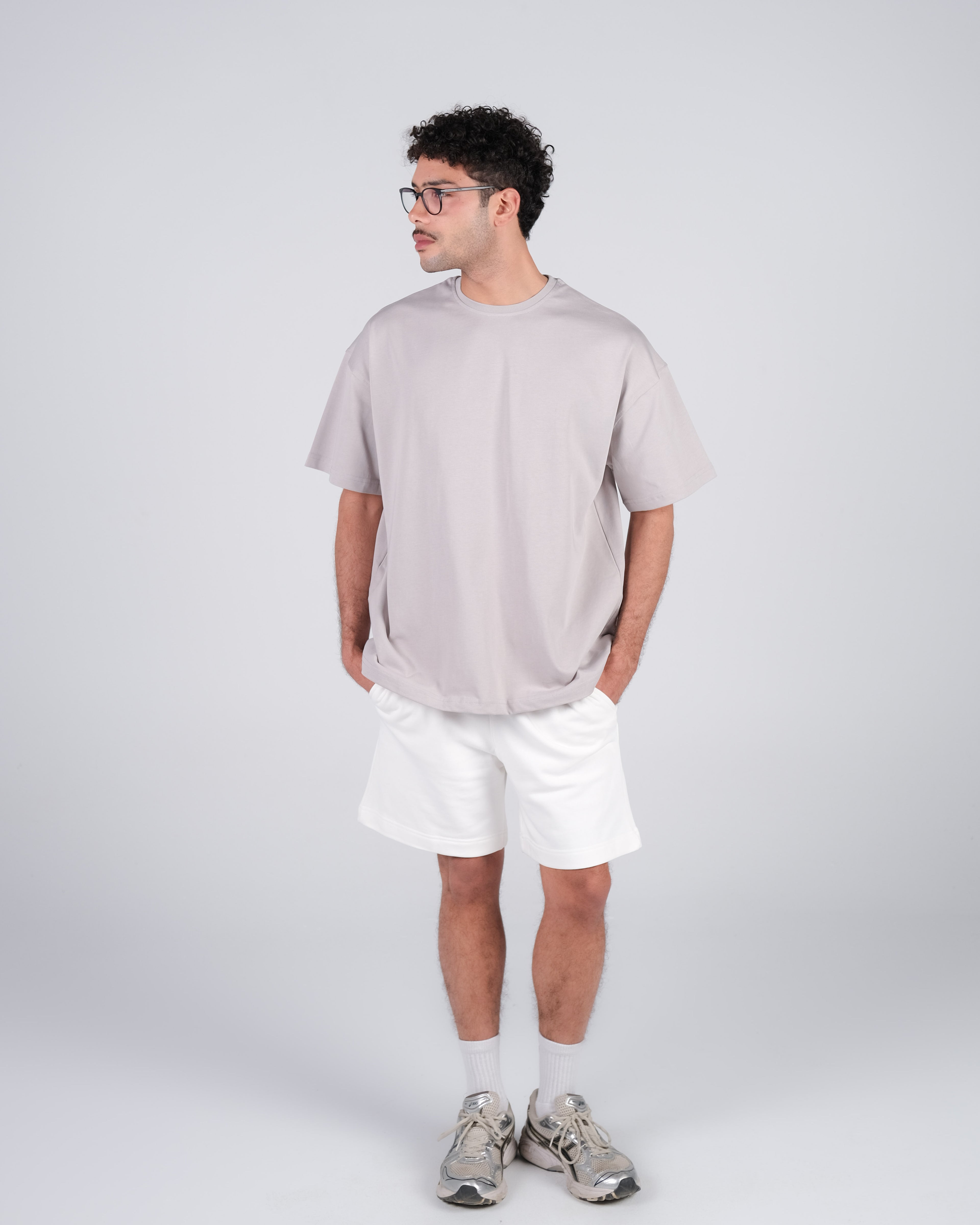 Oversized T-Shirt