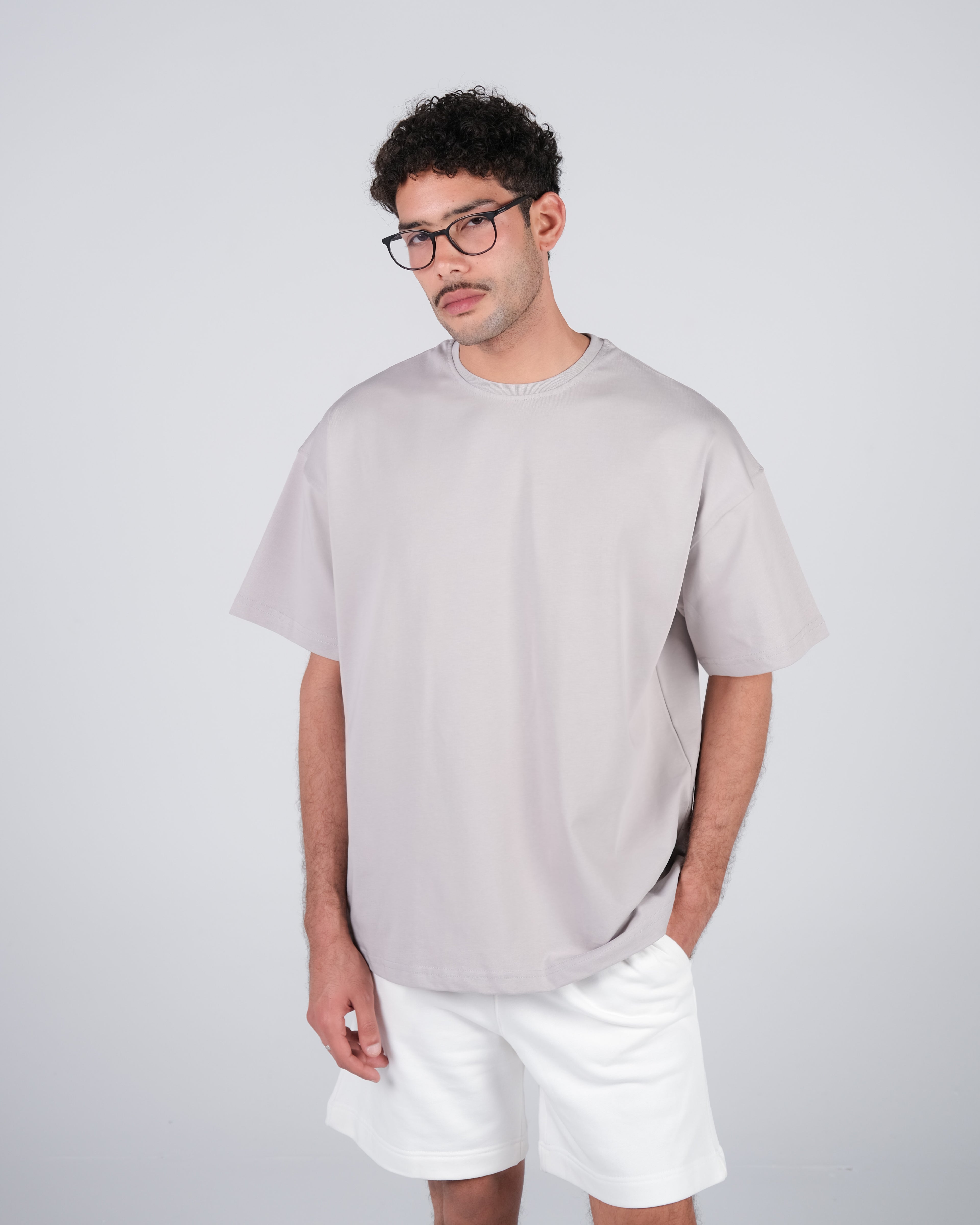 Oversized T-Shirt