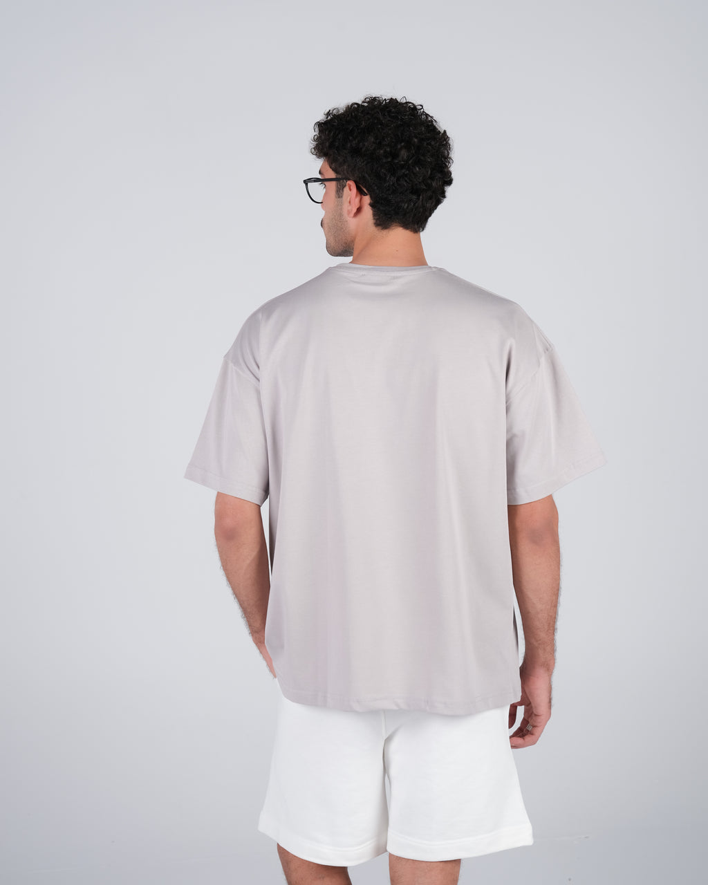 Oversized T-Shirt