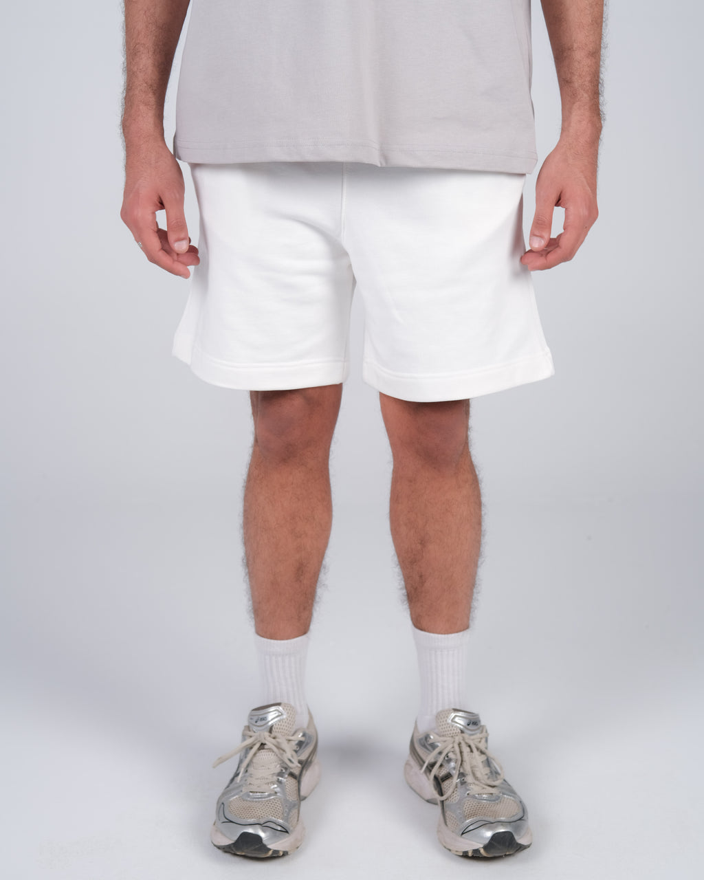 Drawstring Shorts