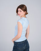 Contour Fit Top