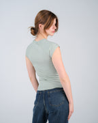 Contour Fit Top
