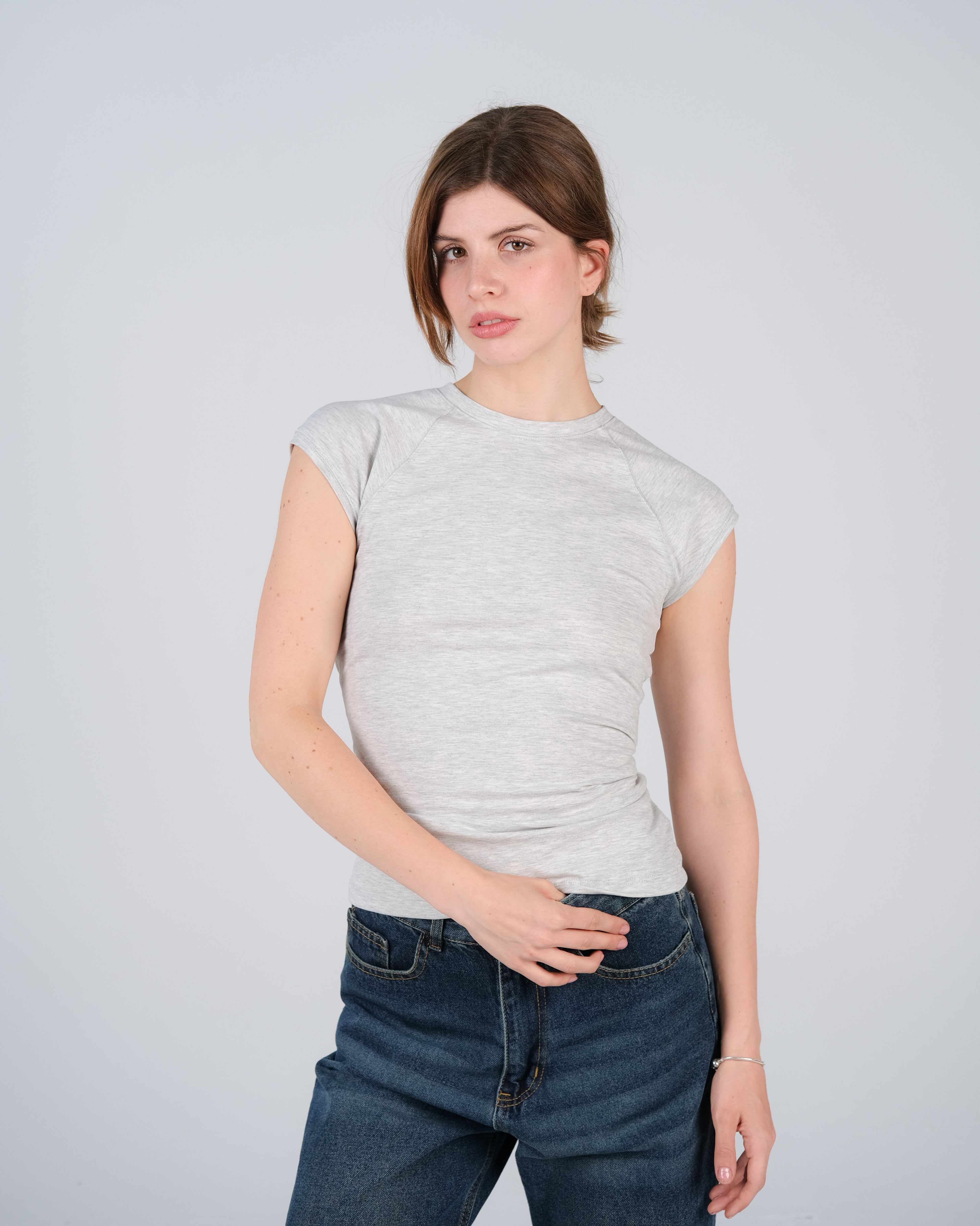 Contour Fit Top