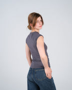 Contour Fit Top