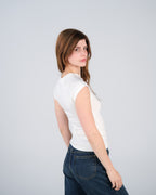 Contour Fit Top