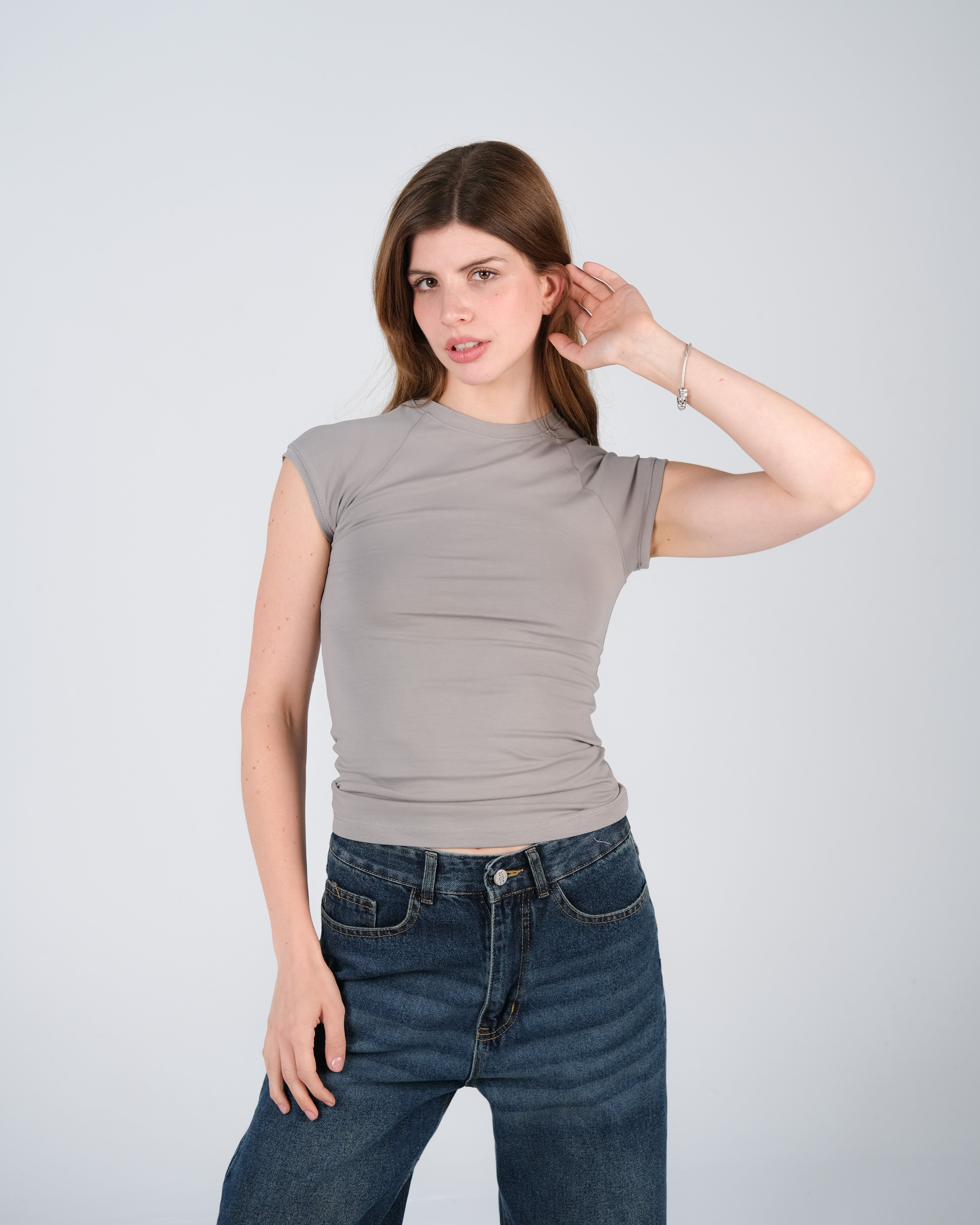 Contour Fit Top
