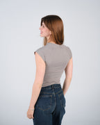 Contour Fit Top