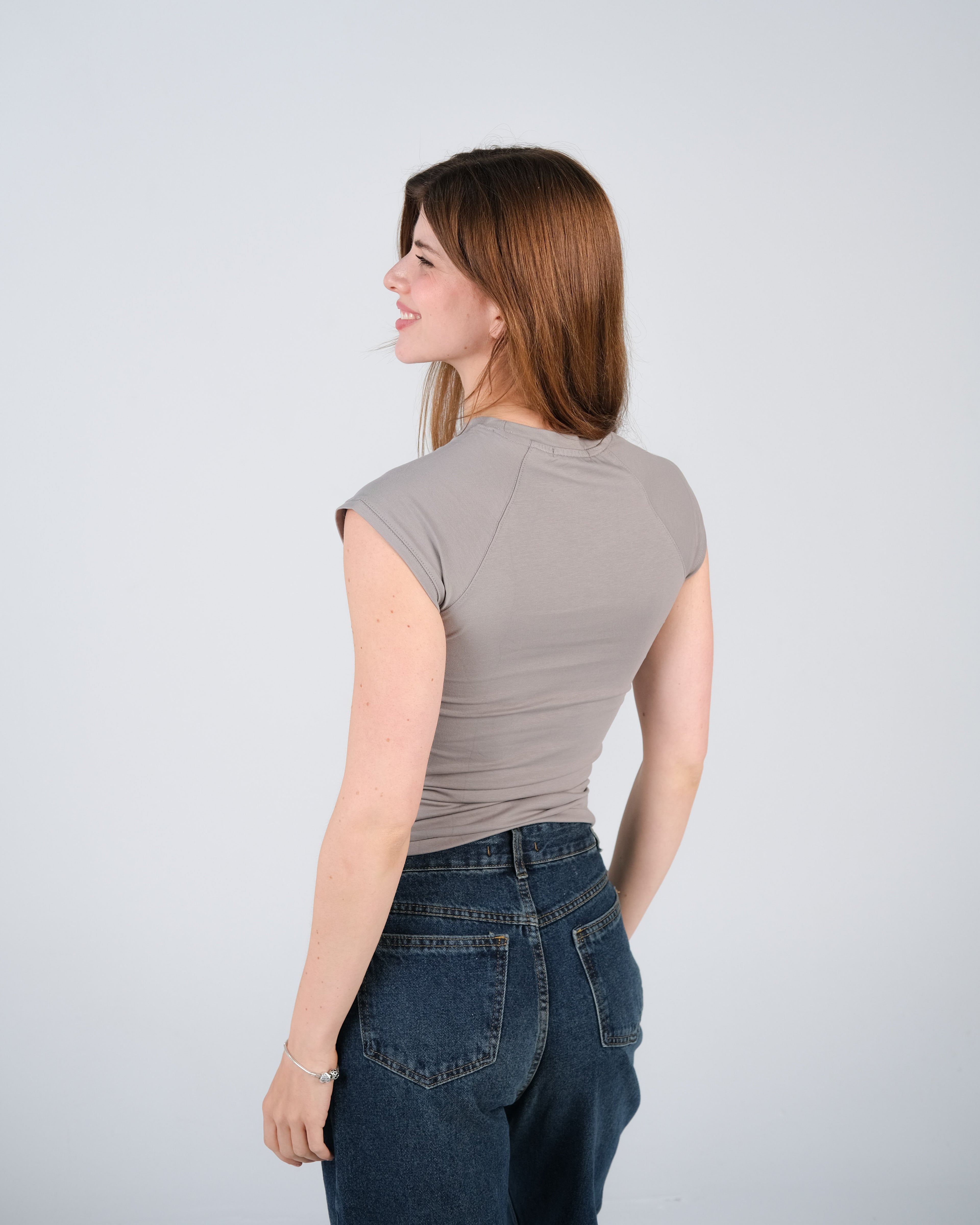 Contour Fit Top
