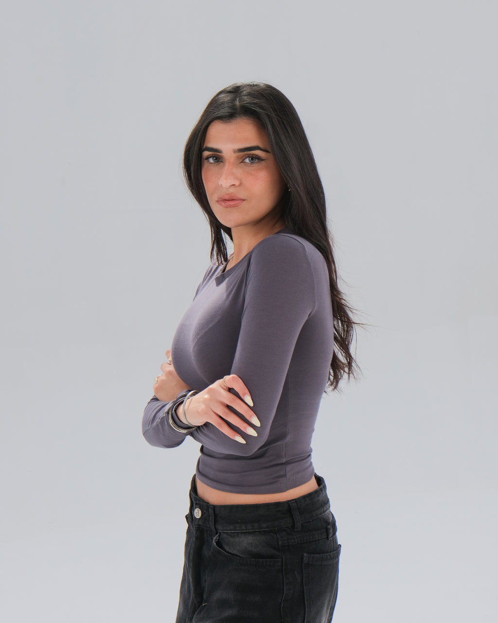 Long Sleeve Top