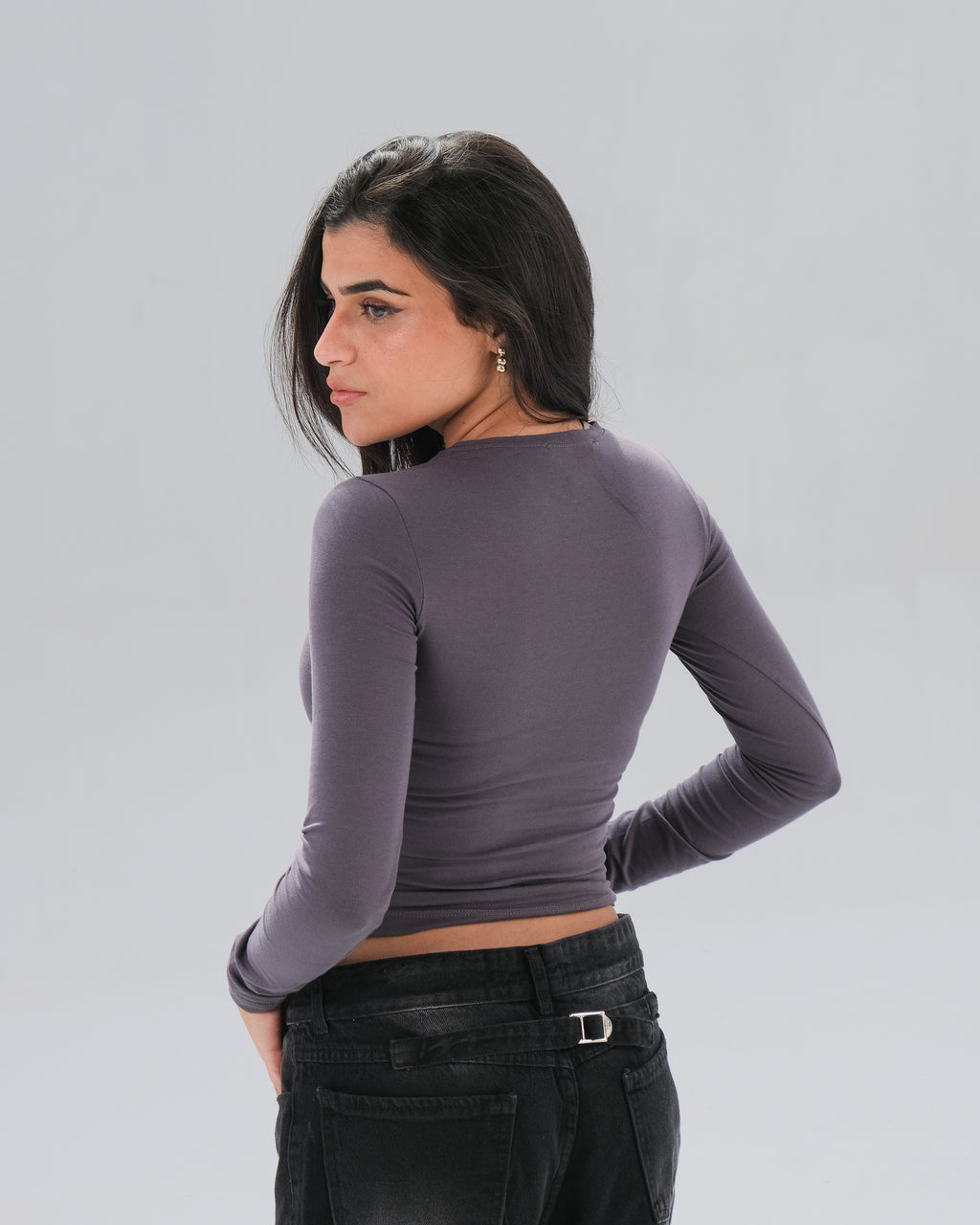 Long Sleeve Top